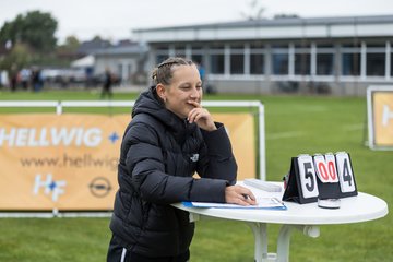 Bild 9 - wU16 Deutsche Meisterschaft